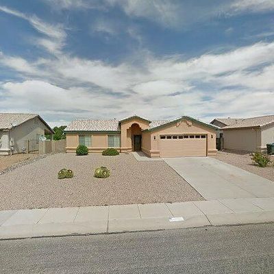 2743 Sierra Bermeja Dr, Sierra Vista, AZ 85650