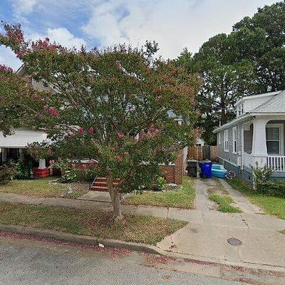 2744 Grandy Ave, Norfolk, VA 23509