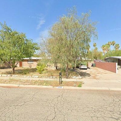 2745 N Van Buren Ave, Tucson, AZ 85712