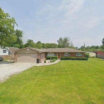 2748 W 100 S, Greenfield, IN 46140