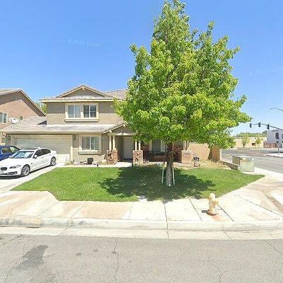 2747 W Avenue K1, Lancaster, CA 93536