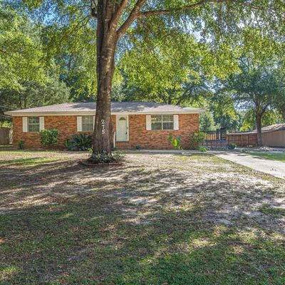 275 Martin Pl, Crestview, FL 32539