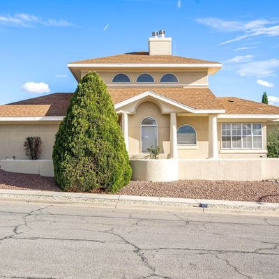 2751 Cisco Way, Las Cruces, NM 88011