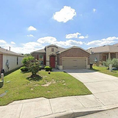 27511 Lasso Bnd, San Antonio, TX 78260