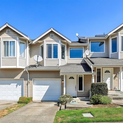 2754 Comet St, Milton, WA 98354