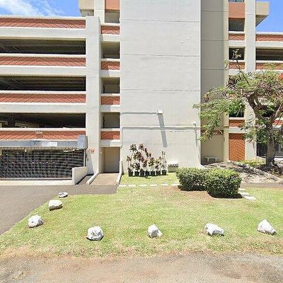 2754 Kuilei St #804, Honolulu, HI 96826