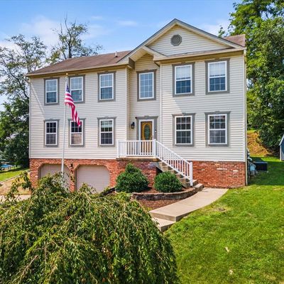 276 Hooks Ln, Canonsburg, PA 15317