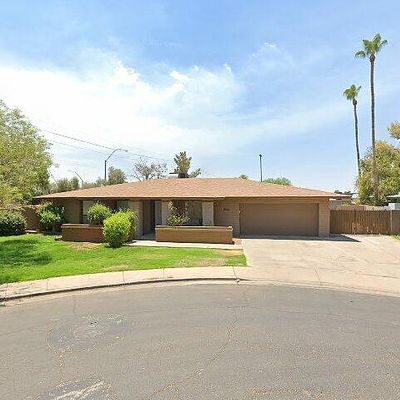 2766 S Yucca, Mesa, AZ 85202