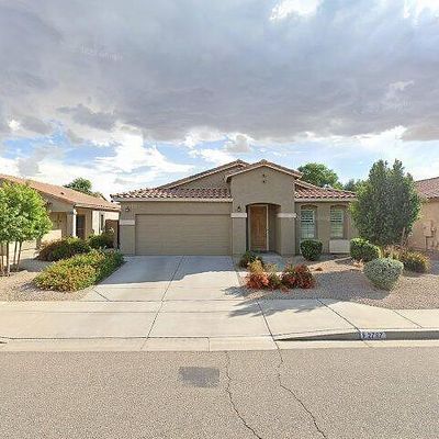 2767 W William Ln, San Tan Valley, AZ 85144