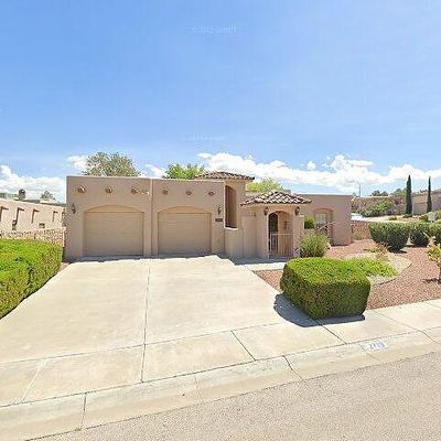 2770 Bitter Creek Ln, Las Cruces, NM 88011