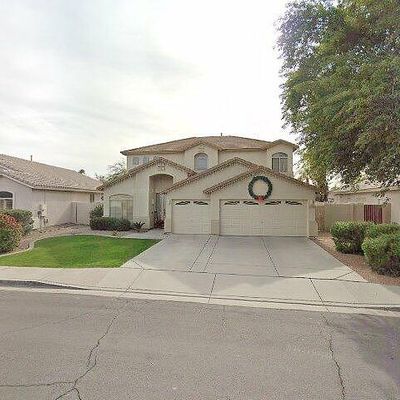 2773 E Tulsa St, Chandler, AZ 85225