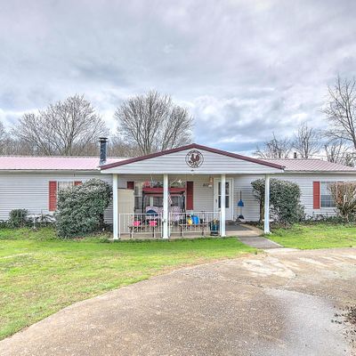 2771 Whirlwind Rd, Greeneville, TN 37743