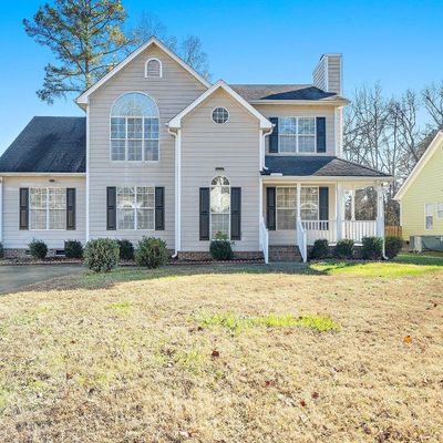 2774 Andrea Dr, Creedmoor, NC 27522