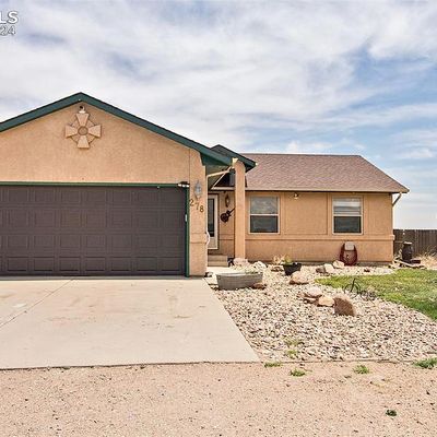 278 N Paramount Ln, Pueblo, CO 81007