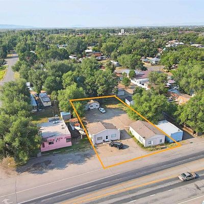 278 Santa Fe Ave, Alamosa, CO 81101