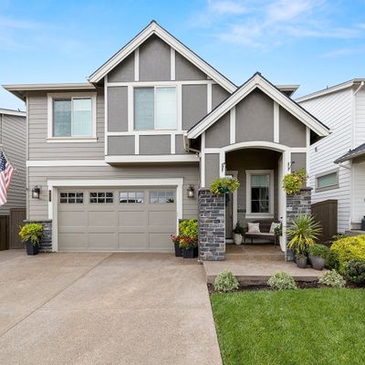 27837 Sw Painter Dr, Wilsonville, OR 97070