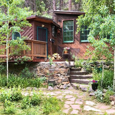 279 Switzerland Park Rd, Boulder, CO 80302