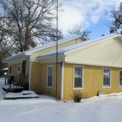 2793 S Horseshoe Trl, Grayling, MI 49738