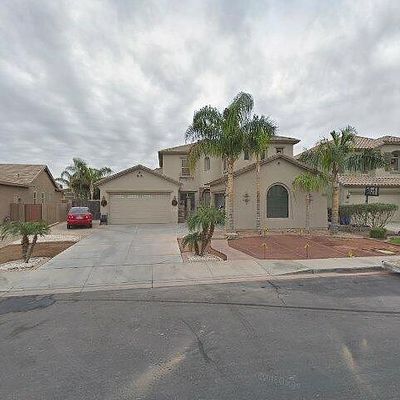 2799 E Balsam Dr, Chandler, AZ 85286