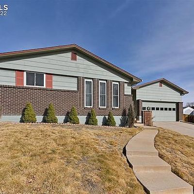 2797 Inspiration Dr, Colorado Springs, CO 80917