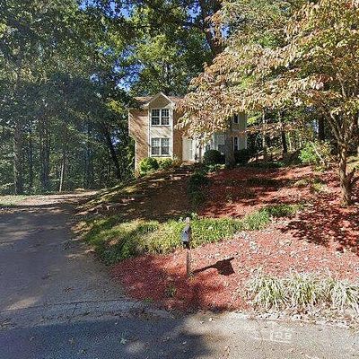 28 Peggy Ct Nw, Marietta, GA 30064