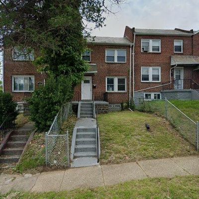 28 S Bernice Ave, Baltimore, MD 21229