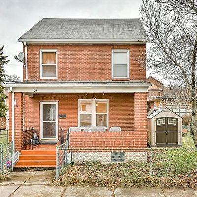 28 Spring St, Etna, PA 15223