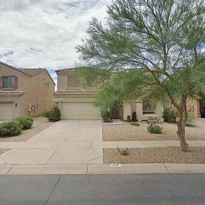 280 N 23 Rd St, Coolidge, AZ 85128