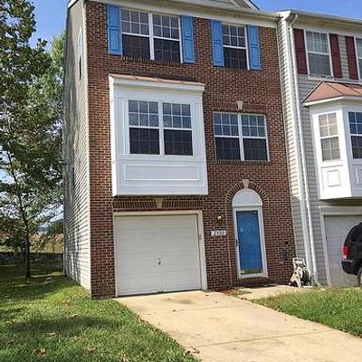 2800 Berrywood Ln, Springdale, MD 20774