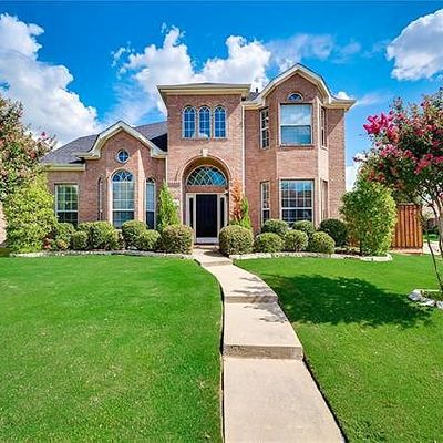 2801 Del Largo Way, Frisco, TX 75033