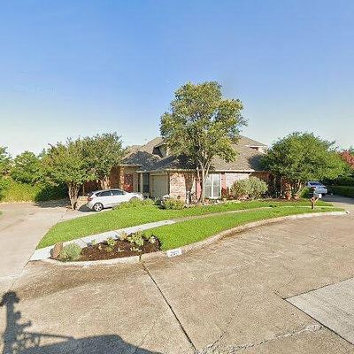 2801 Silverspring Rd, Carrollton, TX 75006