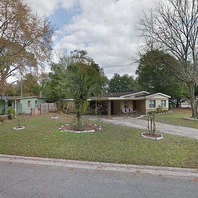 2803 Ne 11 Th Ter, Gainesville, FL 32609