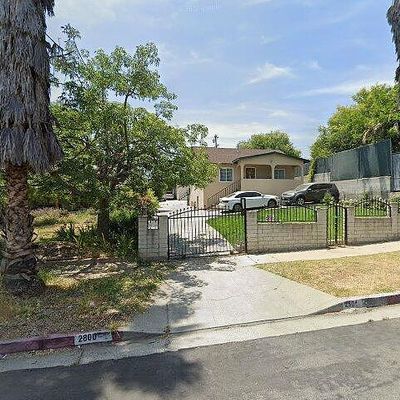 2804 W Avenue 31, Los Angeles, CA 90065