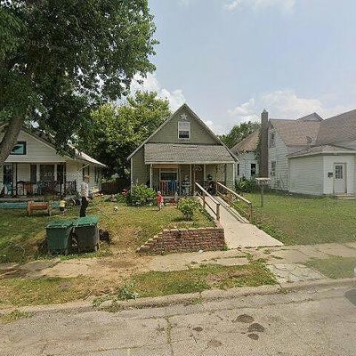 2804 S Jefferson St, Muncie, IN 47302