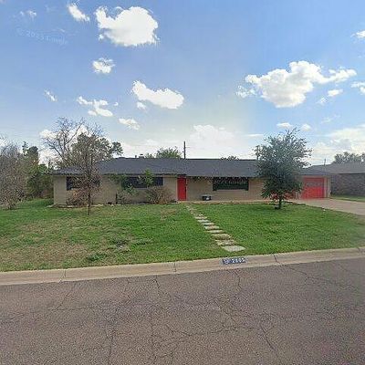 2805 Douglas Dr, Midland, TX 79701