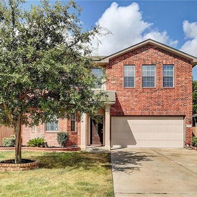 2806 Shadowpoint Cv, Round Rock, TX 78665