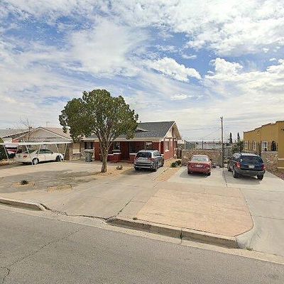 2808 Altura Ave, El Paso, TX 79930