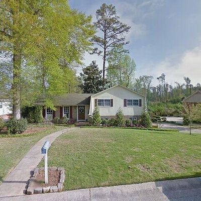 2808 Cahawba Trl, Birmingham, AL 35243