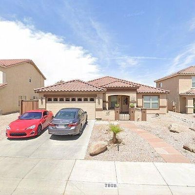 2808 W Tanner Ranch Rd, San Tan Valley, AZ 85144