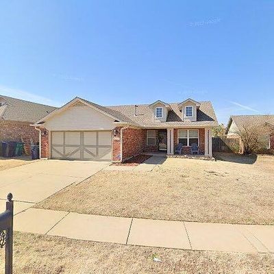 2809 Fennel Rd, Oklahoma City, OK 73128