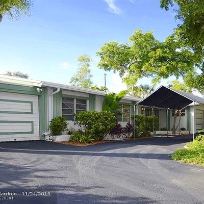 2809 Ne 5 Th Ter, Wilton Manors, FL 33334