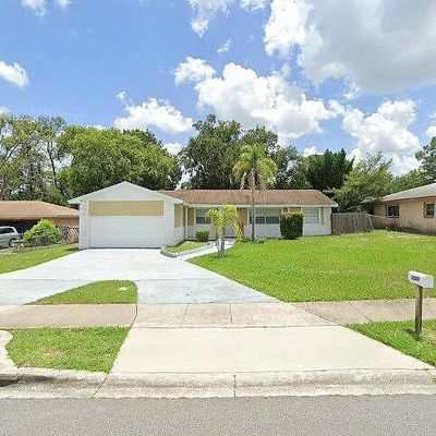 2809 Pioneer Rd, Orlando, FL 32808