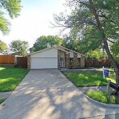 2810 Collins Blvd, Garland, TX 75044