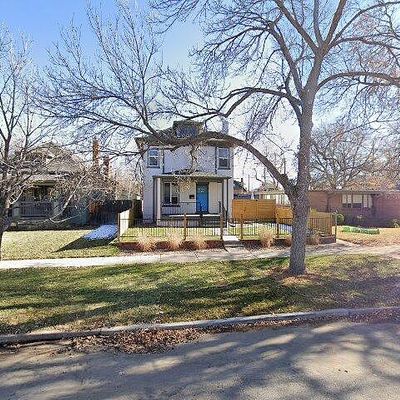 2810 N Race St, Denver, CO 80205