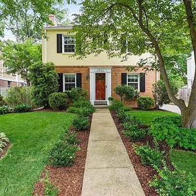 2811 Davis Ave, Alexandria, VA 22302