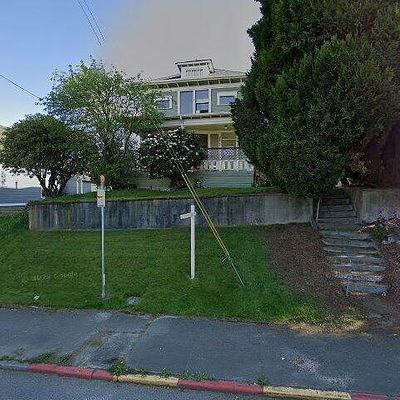 2812 Everett Ave, Everett, WA 98201