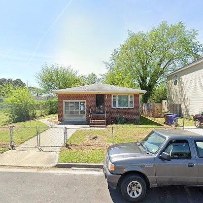 2812 Evergreen Pl, Portsmouth, VA 23704