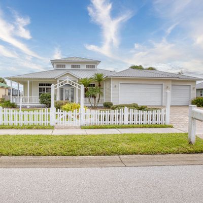 2814 Bay Side Dr, New Smyrna Beach, FL 32168