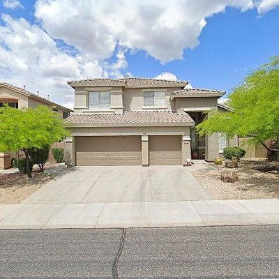 2814 W Eastman Dr, Anthem, AZ 85086