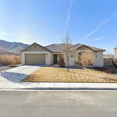 2815 Tobiano Dr, Reno, NV 89521